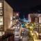 Deer Chaser Hotel - Sun Moon Lake