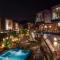 Deer Chaser Hotel - Sun Moon Lake