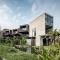 Deer Chaser Hotel - Sun Moon Lake