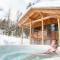 Alpenpark Turrach by ALPS RESORTS