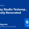 Cosy Studio Testerep , Newly Renovated
