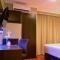 Aranjuez Hotel & Suites - David