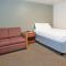 WoodSpring Suites Williston