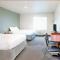 WoodSpring Suites Williston