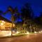 Chan Chich Lodge