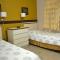Hostal Universitario