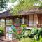 Harmony Botanical Garden Stay - 300 Plant Species, Natural Stream and Small Pool