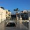 Aphrodite Beachfront Penthouse Apartment