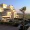Aphrodite Beachfront Penthouse Apartment