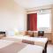 Hotel Ibis Łódź Centrum