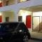 Adanesne Apartments