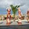 Lacqua diRoma com ABD-TURISMO- Hotéis e Parques uma DIVERSÃO GARANTIDA