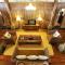 The Sanyas Retreat