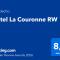 Hôtel La Couronne RW