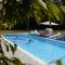 Lika Relax and Party House with sauna, jacuzzi and outdoor heated swimming pool