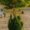 Lika Relax and Party House with sauna, jacuzzi and outdoor heated swimming pool
