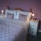 Quixhill - Denstone - Dove Meadow B & B