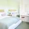 Quixhill - Denstone - Dove Meadow B & B