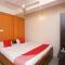 Super Hotel O New Mega Palace