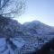 Chalet Monte Nebius
