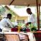 Mount Meru Game Lodge Mount Meru Game Lodge