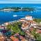 Apartment in Porec - Istrien 10214
