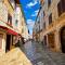 Apartment in Porec - Istrien 10214