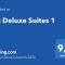Iris Deluxe Suites 1