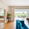 Fransmanskraal Accommodation - Luxury Stellenbosch Farm Villa