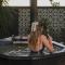 Fransmanskraal Accommodation - Luxury Stellenbosch Farm Villa