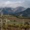 Fransmanskraal Accommodation - Luxury Stellenbosch Farm Villa