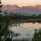 Fransmanskraal Accommodation - Luxury Stellenbosch Farm Villa