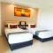 M Village Apartment