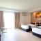 M Village Apartment