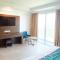 M Village Apartment