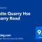 White Quarry Hse Quarry Road