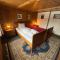 Pension Gimmelwald