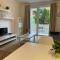 Corvin Center Suites