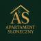 Apartament Słoneczny 6