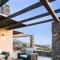 Cycladic Villa with sea view!