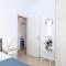Cycladic Villa with sea view!