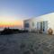 Cycladic Villa with sea view!