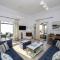Cycladic Villa with sea view!