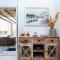 Cycladic Villa with sea view!