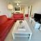 Apartament Plaza España - 3 Bedrooms - LUAL