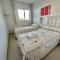 Apartament Plaza España - 3 Bedrooms - LUAL