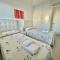 Apartament Plaza España - 3 Bedrooms - LUAL