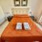 Apartament Plaza España - 3 Bedrooms - LUAL