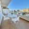 Apartament Plaza España - 3 Bedrooms - LUAL