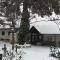 Jubilee Hotel Troodos